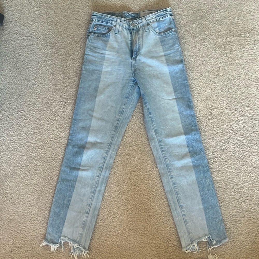AG jeans
